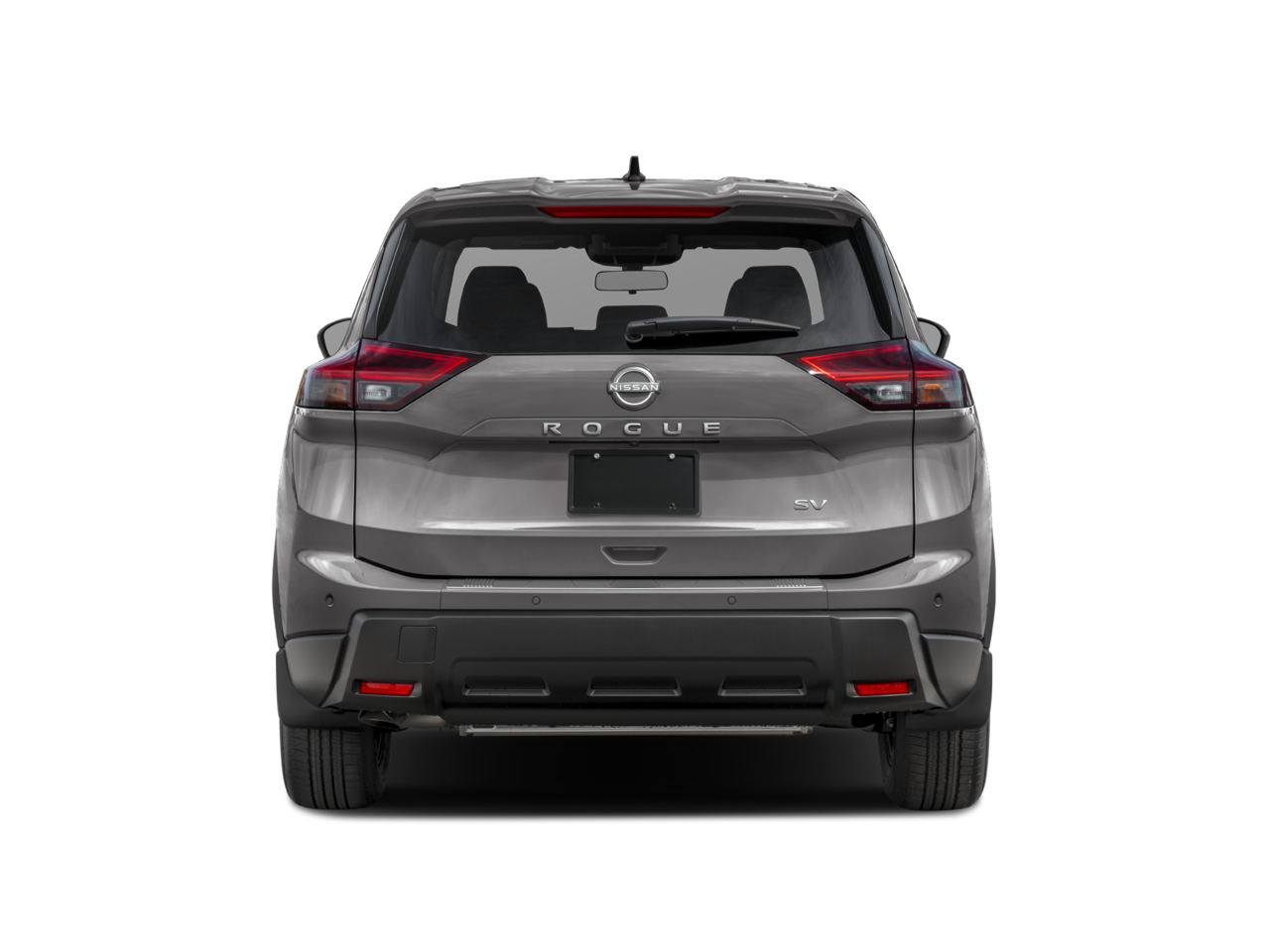 2027 Nissan Rogue SV