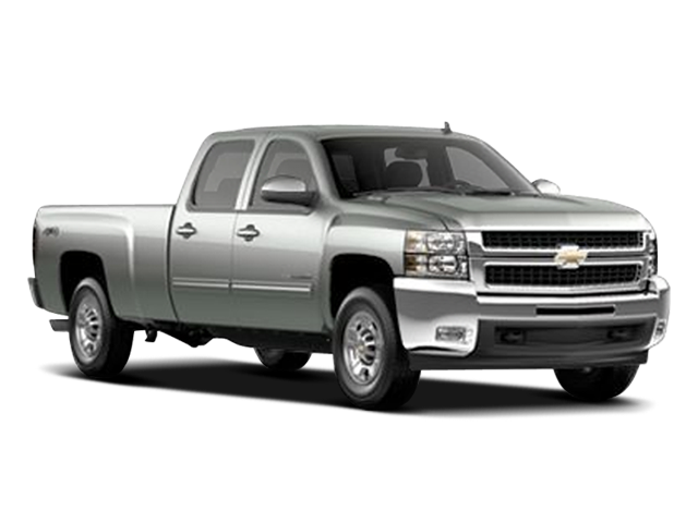 2009 Chevrolet Silverado 1500