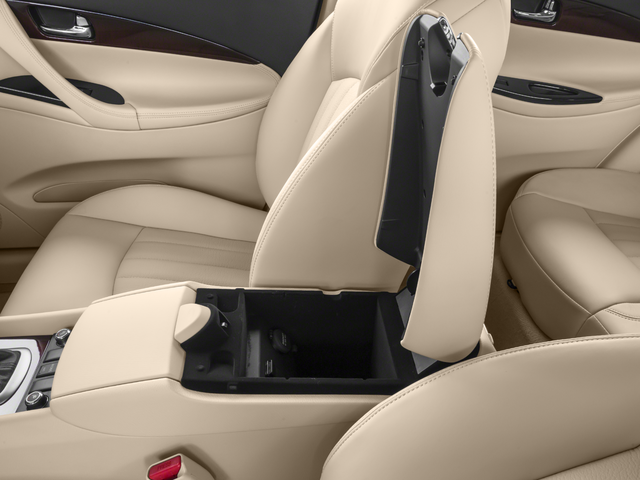 2016 INFINITI QX50 AWD 4dr