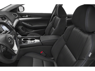 2018 Nissan Maxima S