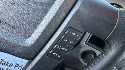 2017 Ford Expedition XLT