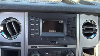 2017 Ford Expedition XLT