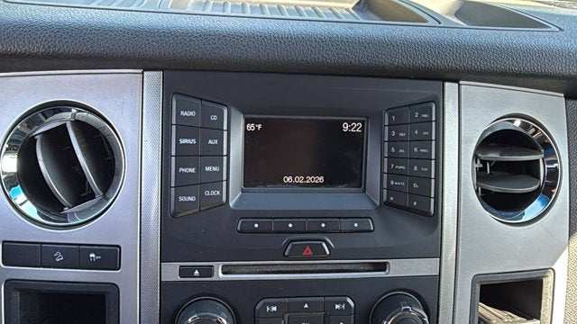 2017 Ford Expedition XLT