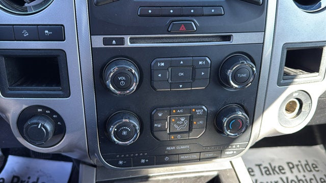 2017 Ford Expedition XLT