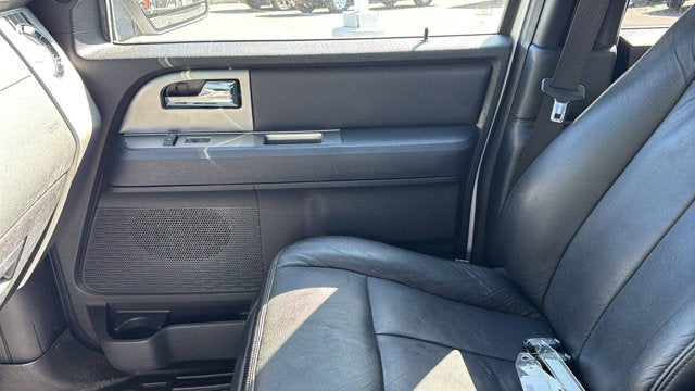 2017 Ford Expedition XLT