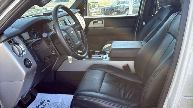 2017 Ford Expedition XLT