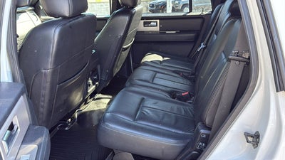 2017 Ford Expedition XLT