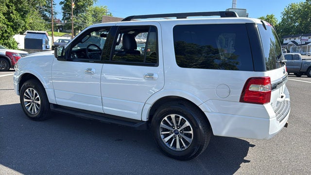 2017 Ford Expedition XLT
