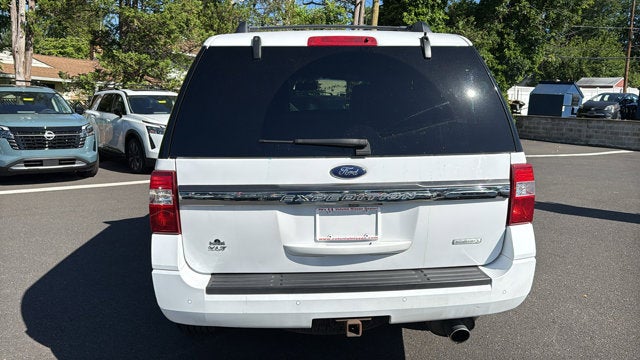 2017 Ford Expedition XLT
