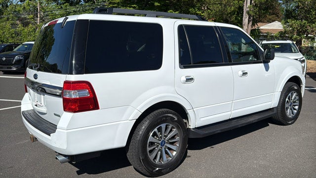 2017 Ford Expedition XLT