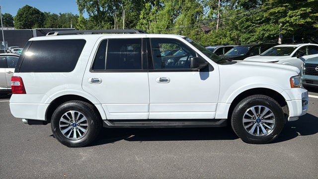 2017 Ford Expedition XLT