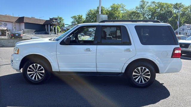 2017 Ford Expedition XLT