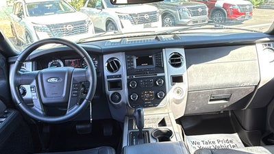 2017 Ford Expedition XLT