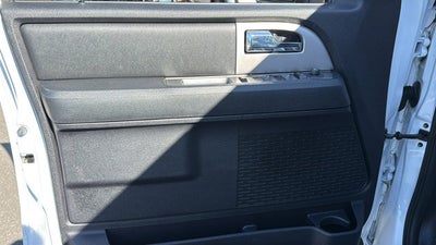 2017 Ford Expedition XLT