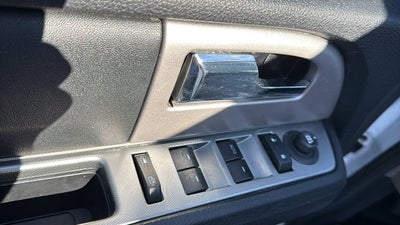 2017 Ford Expedition XLT