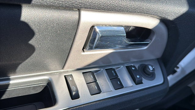 2017 Ford Expedition XLT