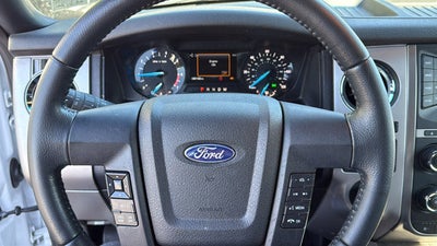 2017 Ford Expedition XLT
