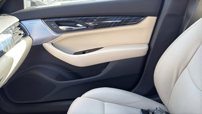 2023 Cadillac CT5 Premium Luxury