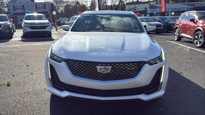 2023 Cadillac CT5 Premium Luxury