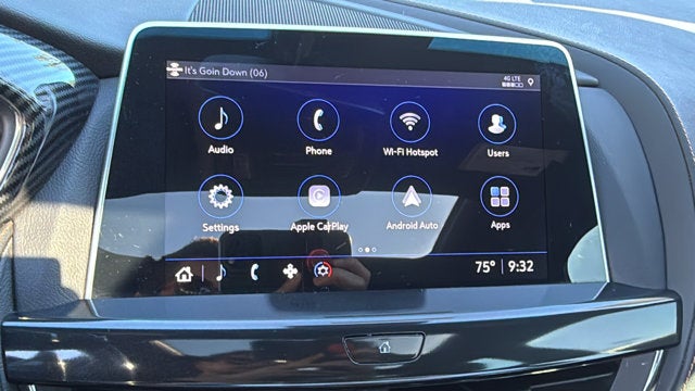 2023 Cadillac CT5 Sport