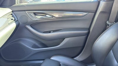 2023 Cadillac CT5 Sport