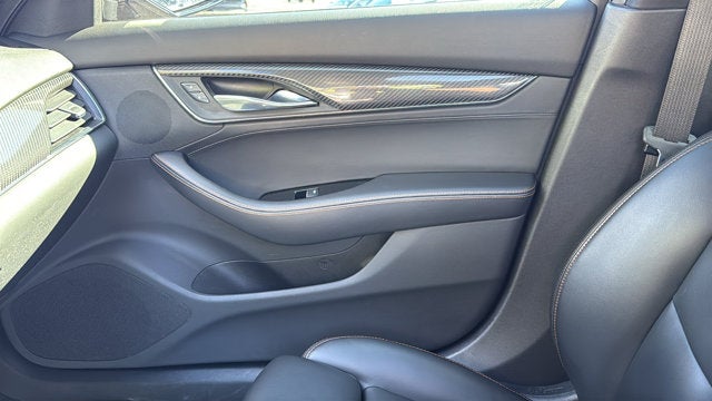 2023 Cadillac CT5 Sport