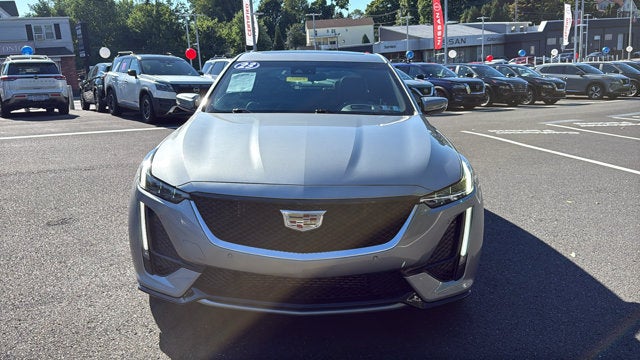 2023 Cadillac CT5 Sport