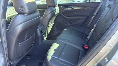 2023 Cadillac CT5 Sport