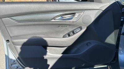 2023 Cadillac CT5 Sport