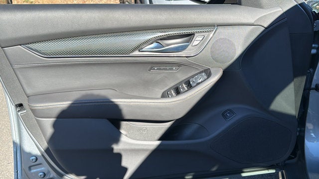 2023 Cadillac CT5 Sport