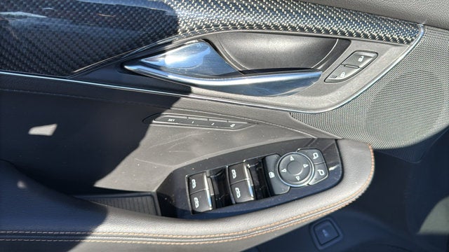 2023 Cadillac CT5 Sport
