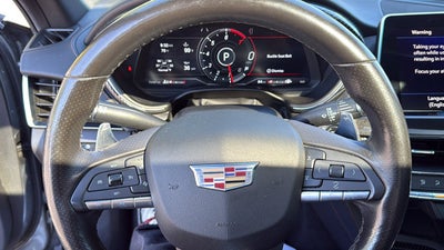 2023 Cadillac CT5 Sport