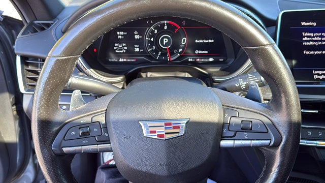 2023 Cadillac CT5 Sport