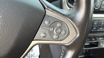 2016 Chevrolet Colorado 4WD Z71