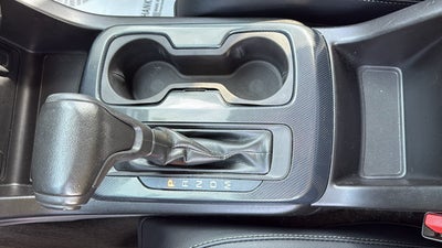 2016 Chevrolet Colorado 4WD Z71