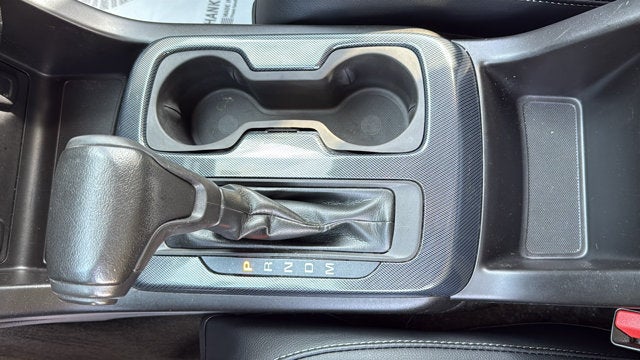 2016 Chevrolet Colorado 4WD Z71
