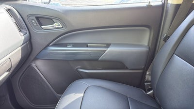 2016 Chevrolet Colorado 4WD Z71
