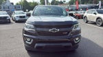 2016 Chevrolet Colorado 4WD Z71
