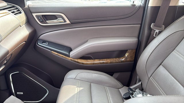 2017 GMC Yukon XL Denali