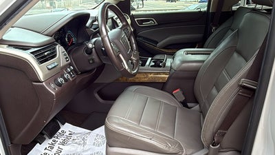 2017 GMC Yukon XL Denali