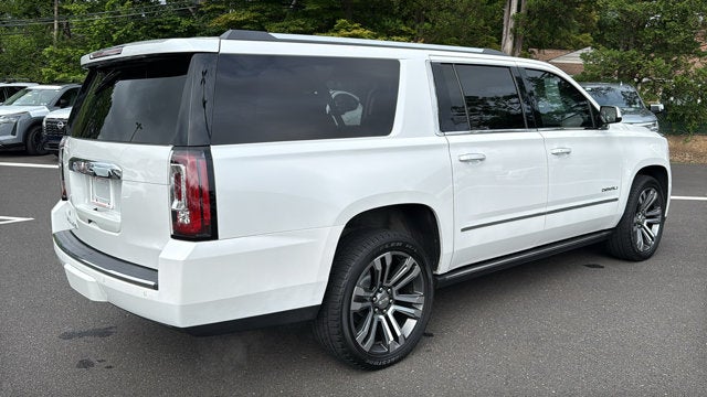 2017 GMC Yukon XL Denali