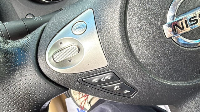 2010 Nissan Maxima 3.5 SV