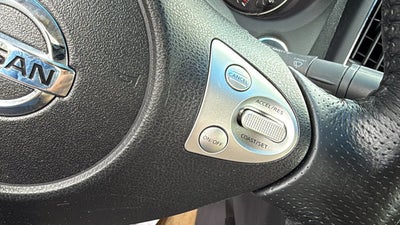 2010 Nissan Maxima 3.5 SV