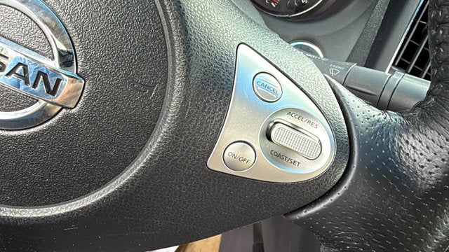 2010 Nissan Maxima 3.5 SV