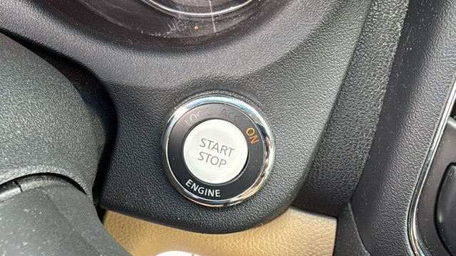 2010 Nissan Maxima 3.5 SV