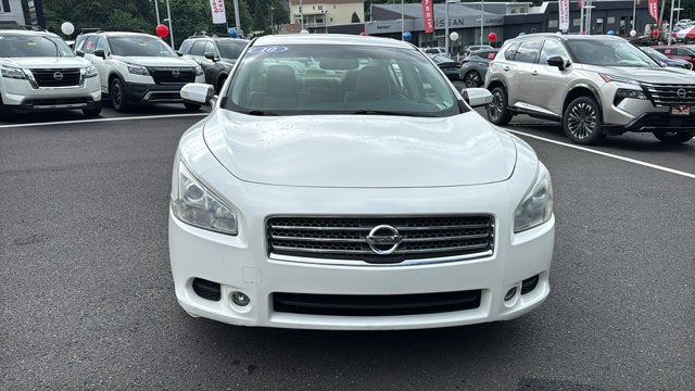 2010 Nissan Maxima 3.5 SV