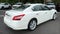 2010 Nissan Maxima 3.5 SV