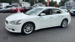2010 Nissan Maxima 3.5 SV