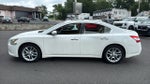 2010 Nissan Maxima 3.5 SV