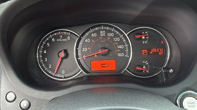 2010 Nissan Maxima 3.5 SV